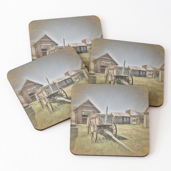 Item preview, Back In 1880 designed and sold by JohnDSmith.