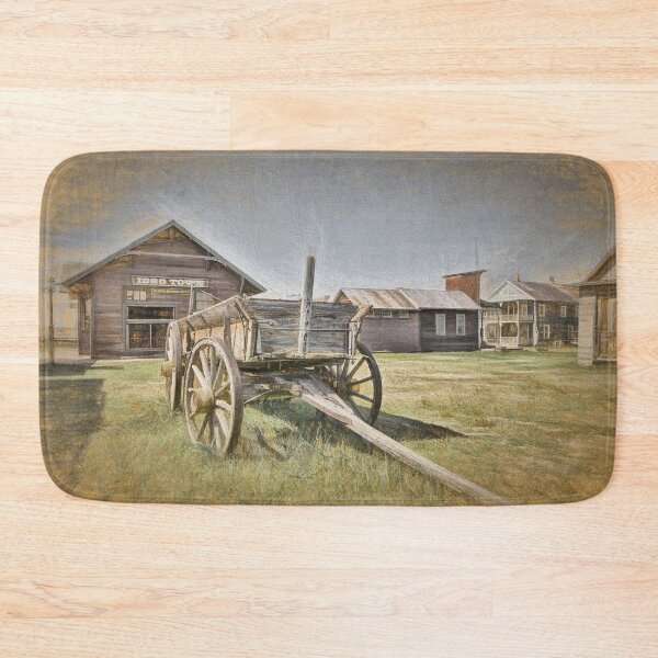 Item preview, Back In 1880 designed and sold by JohnDSmith.