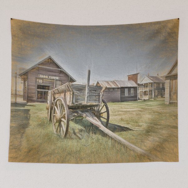Item preview, Back In 1880 designed and sold by JohnDSmith.