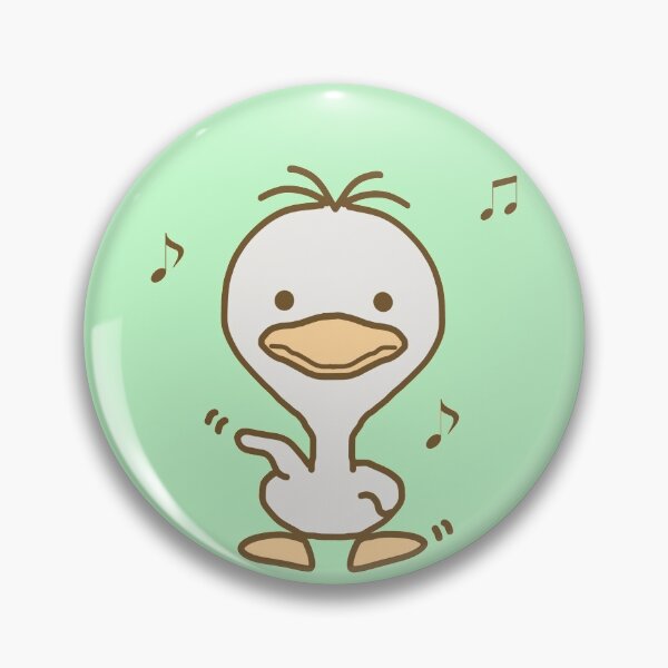 Item preview,  Dancing Duck designed and sold by LotusCreations.