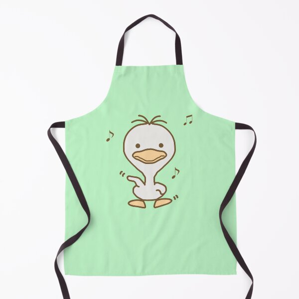 Item preview, Dancing Duck designed and sold by LotusCreations.