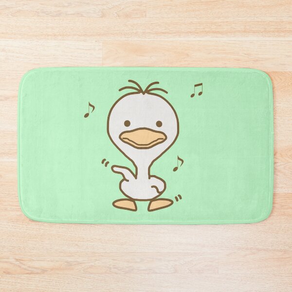 Item preview,  Dancing Duck designed and sold by LotusCreations.