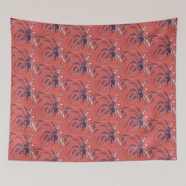 Item preview, Orange Funky Plant designed and sold by MEWS.