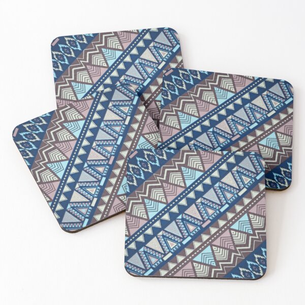 Item preview, Native pattern designed and sold by Beeffervescent.