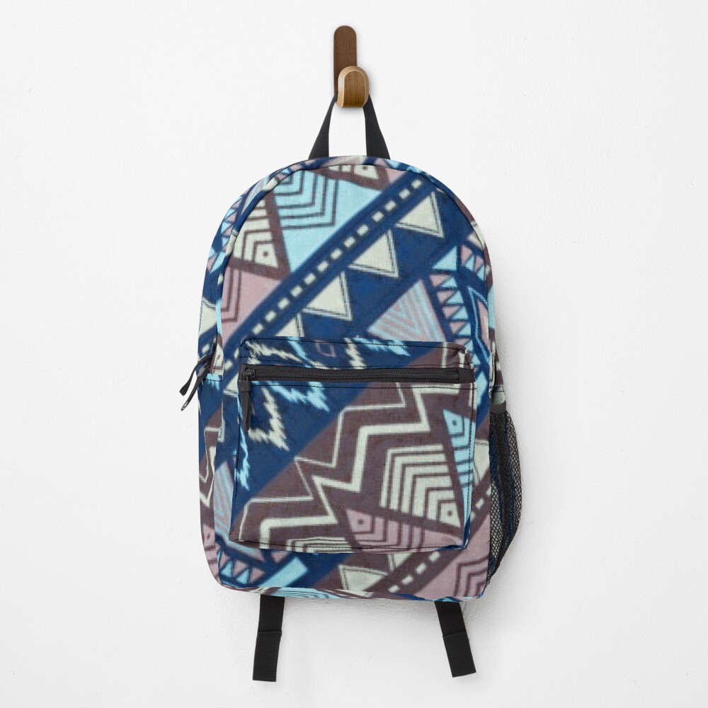 Item preview, Backpack designed and sold by Beeffervescent.