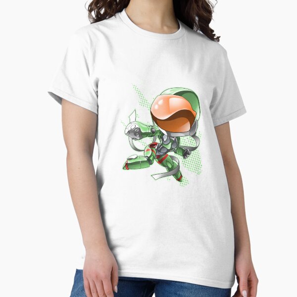 Bubblegum Crisis T-Shirts for Sale | Redbubble Bubblegum Crisis T-Shirts for Sale | Redbubble