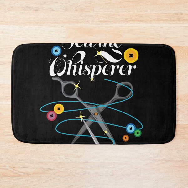 Item preview, Sewing Gift for Seamstress and Quilters  Sewingmachine  designed and sold by Rzelemenz.