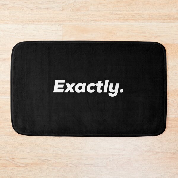 Item preview, Exactly  designed and sold by So Witcasm ?.