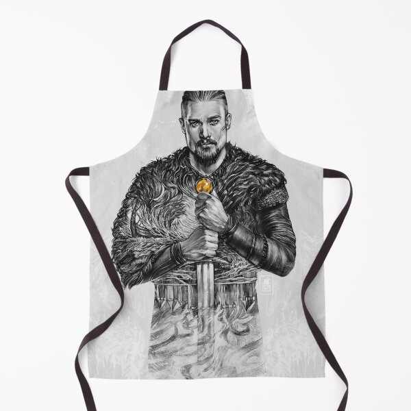 Item preview, Uhtred of Bebbanburg designed and sold by JustAnor.