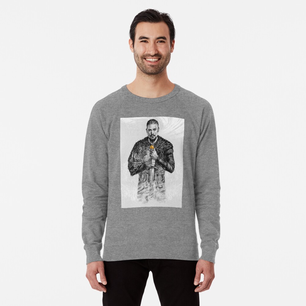 Item preview, Lightweight Sweatshirt designed and sold by JustAnor.