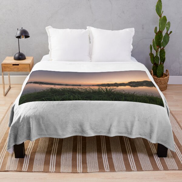 Item preview, Evening at the lake designed and sold by svanaerschot.