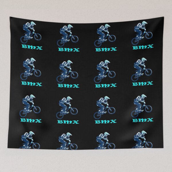Item preview,  bmx race designed and sold by ricobarinas.
