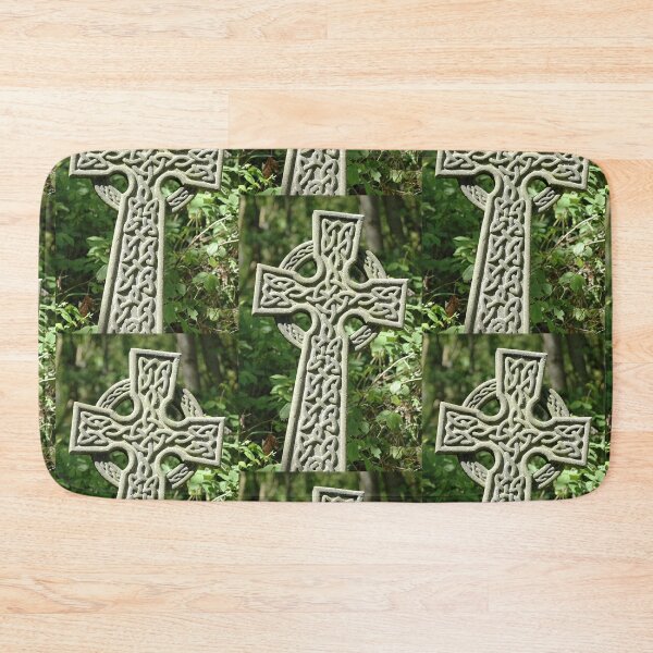 Item preview, Celtic Cross designed and sold by SkatingGirl.