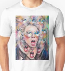 Perception Unisex T-Shirt