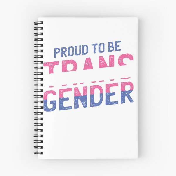 Item preview, Proud to be Transgender designed and sold by Original Cheddar.