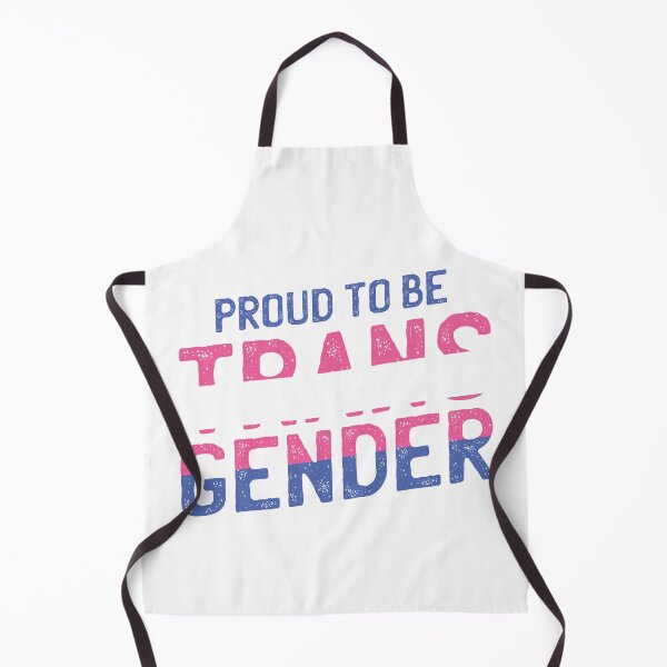 Item preview, Proud to be Transgender designed and sold by Original Cheddar.