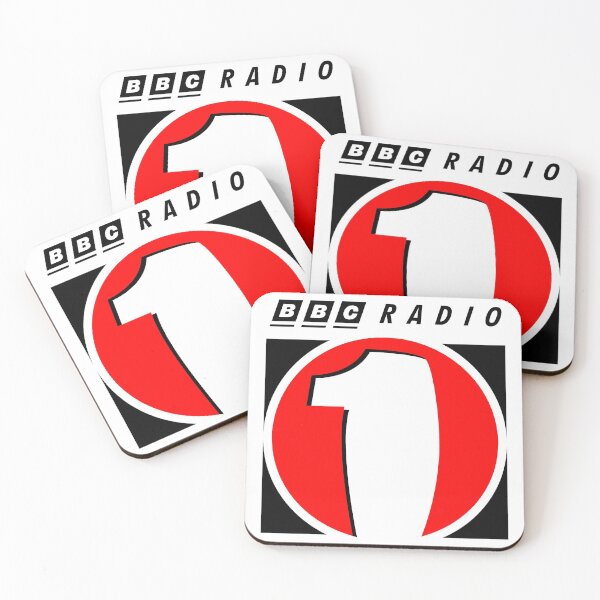 Item preview, beebthings Radio 1 - 1994 designed and sold by Beeb Things.