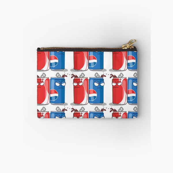 Item preview, Cola sodas designed and sold by Shazmond.