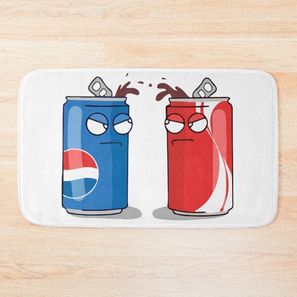 Item preview, Cola sodas designed and sold by Shazmond.