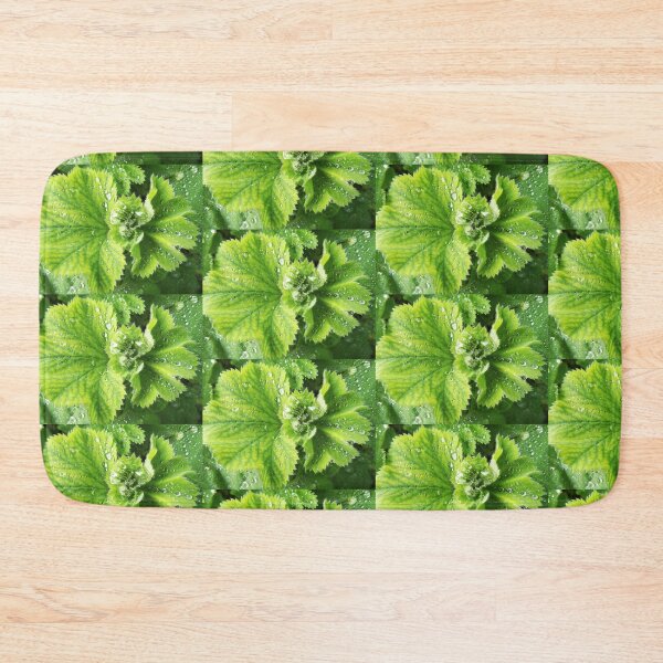 Item preview, Leaf In The Rain designed and sold by SkatingGirl.
