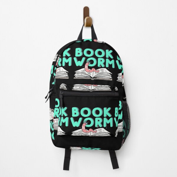 Item preview, Book Worm  designed and sold by burnettshirts.