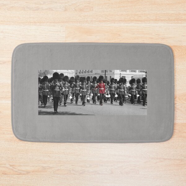 Item preview, Trooping The Colour designed and sold by SkatingGirl.