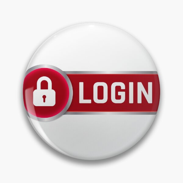 Item preview, Login classic new design designed and sold by Snow Designer.