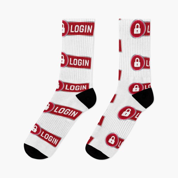 Item preview, Login classic new design designed and sold by Snow Designer.