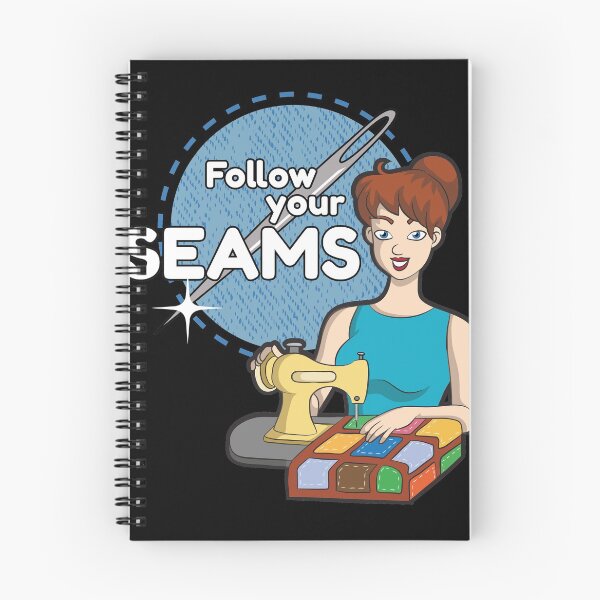 Item preview, Sewing Gift for Seamstress and Quilters  Sewingmachine  designed and sold by Rzelemenz.