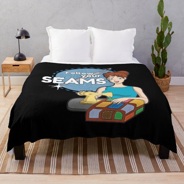 Item preview, Sewing Gift for Seamstress and Quilters  Sewingmachine  designed and sold by Rzelemenz.
