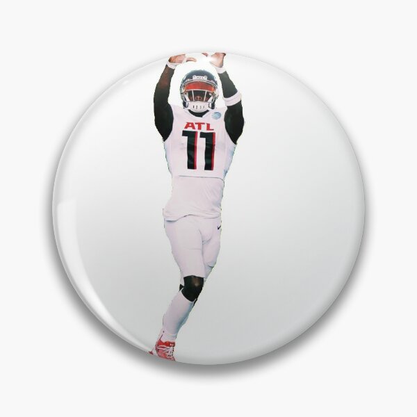 Item preview, Julio Jones designed and sold by DboyDesigns.