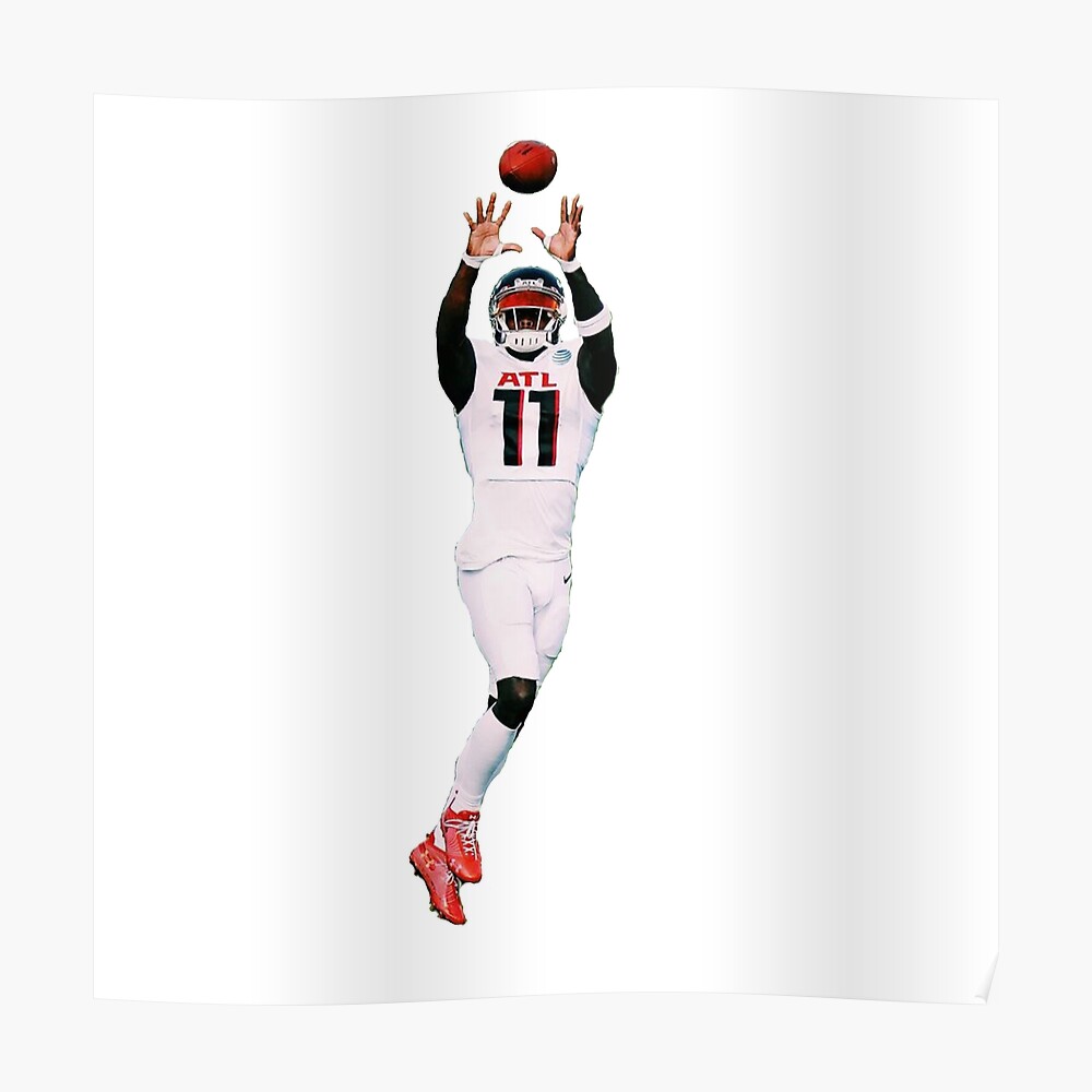 Atlanta Falcons Gift Guide: 10 must-have Julio Jones items