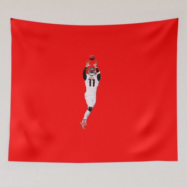 Item preview, Julio Jones designed and sold by DboyDesigns.