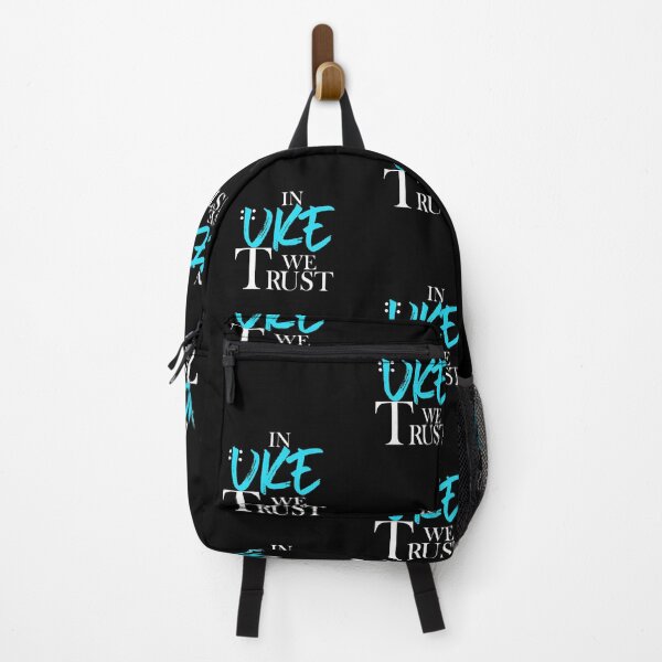 Item preview, In uke we Trust designed and sold by matai-anuanua.