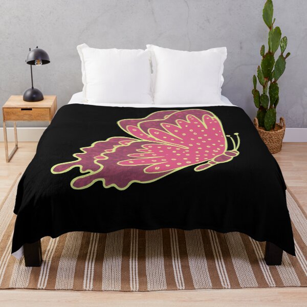 Item preview, Butterfly Nature Design designed and sold by FalkDania.