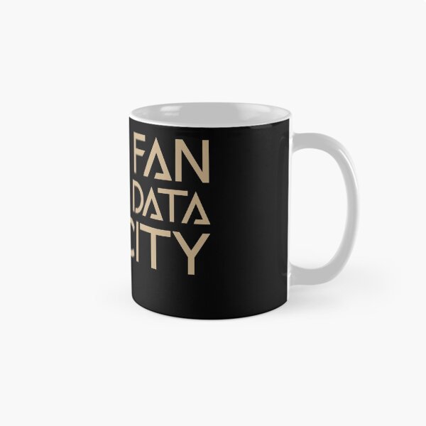 Item preview, Huge Fan of Big Data Veracity Funny Gift Idea  designed and sold by Christof  Hall.