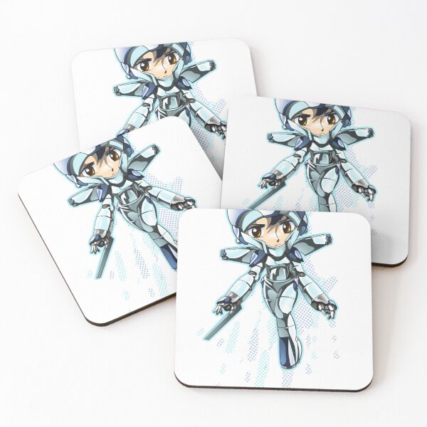 Item preview, Asplenia Studios: SD / Chibi Slyia (visor up designed and sold by Asplenia Studios.