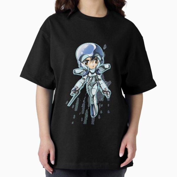 Bubblegum Crisis T-Shirts for Sale | Redbubble