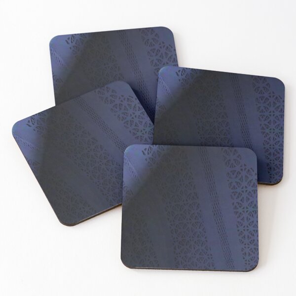 Item preview, CHIC BLUE designed and sold by ELEGANZZIA.