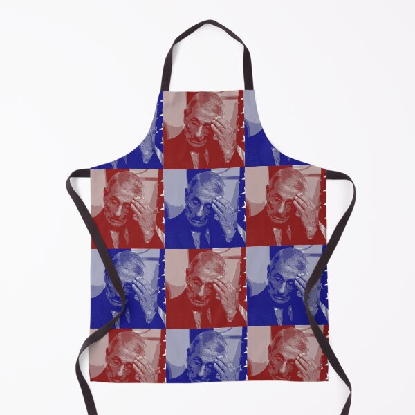 Item preview, Anthony Fauci Facepalm designed and sold by annarns.