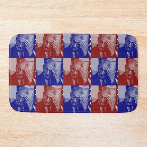 Item preview, Anthony Fauci Facepalm designed and sold by annarns.