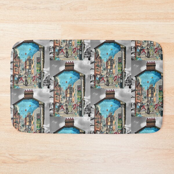 Item preview, Exeter  designed and sold by SkatingGirl.