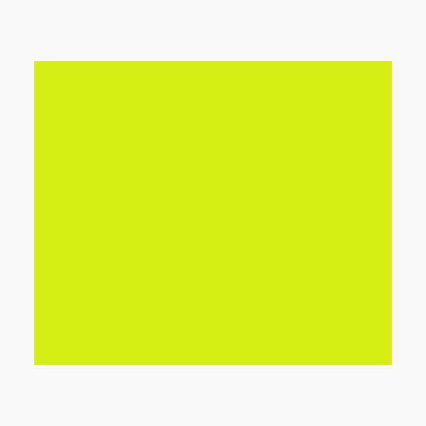 Light Lime Green Color