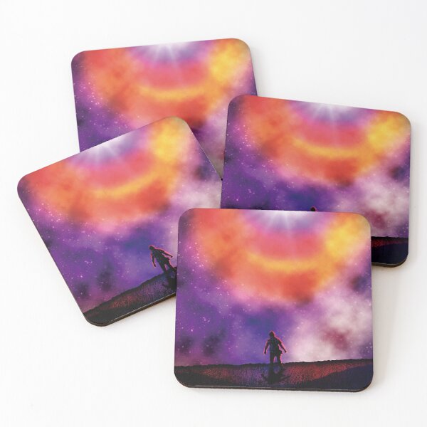 Item preview, Nebula Explosion designed and sold by AlruoxLayzon.