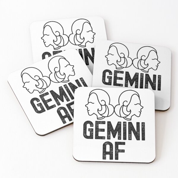 Item preview, Gemini AF designed and sold by m95sim.