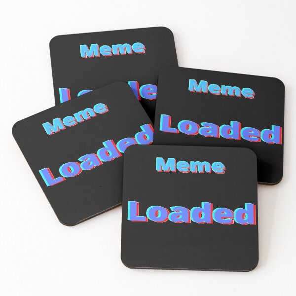 Item preview, Meme Loaded designed and sold by Memeloaded.