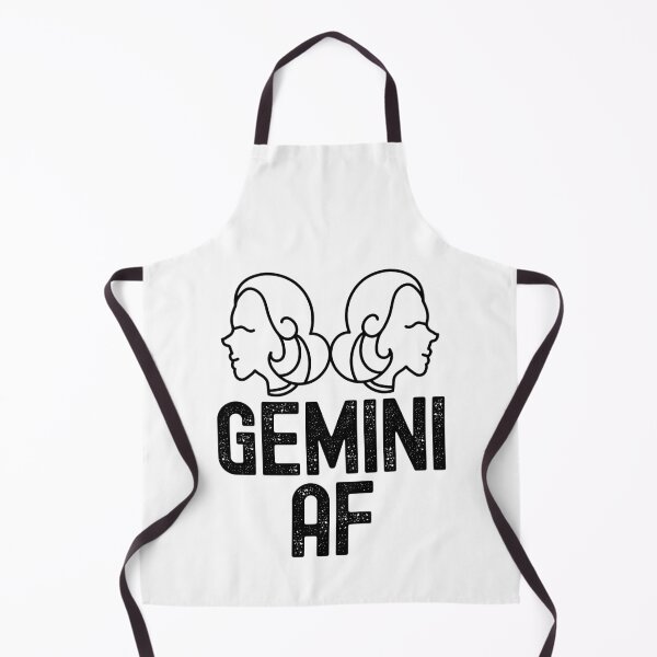 Item preview, Gemini AF designed and sold by m95sim.