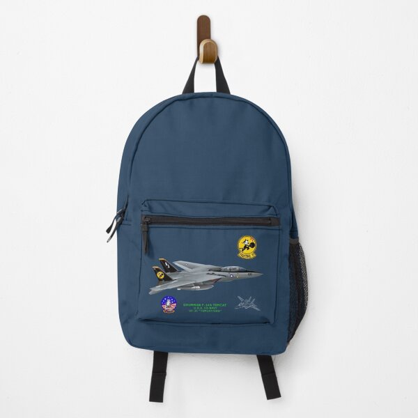 Item preview, Navy F-14 Tomcat - Tomcatters designed and sold by bjcoving.