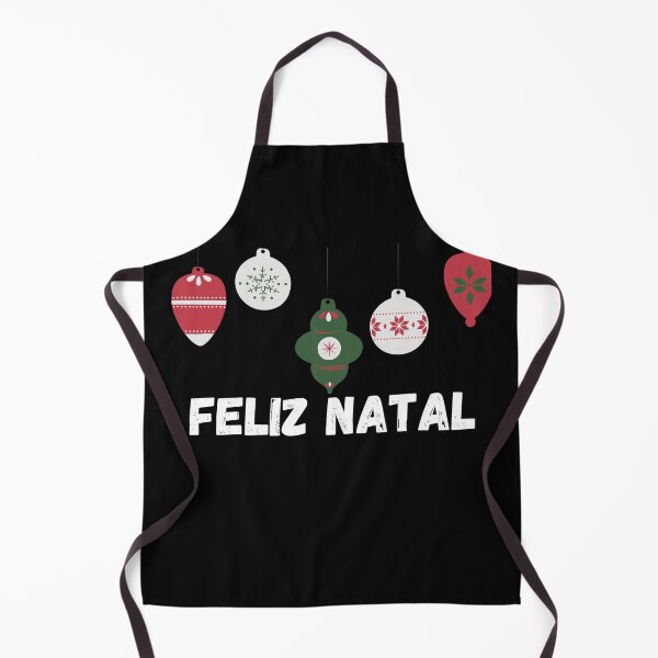 Item preview, Merry Christmas in Portuguese feliz natal designed and sold by mikoala50.