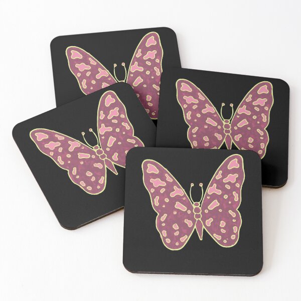 Item preview, Butterfly Nature Design designed and sold by FalkDania.
